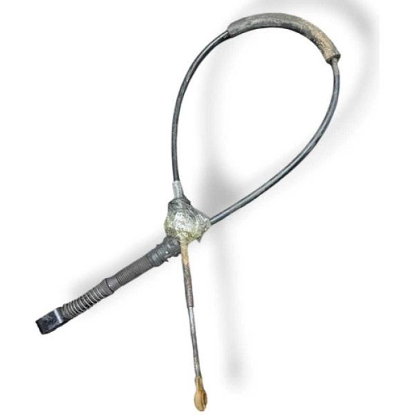 Cabo Seletor De Marcha Volkswagen Voyage 2014 Saveiro Fox