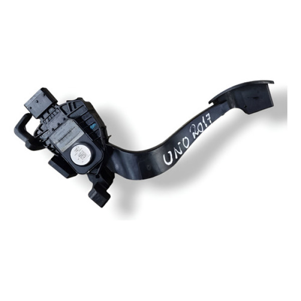 Pedal Acelerador Fiat  Uno Drive 1.0  2017 2018 2019 2020 