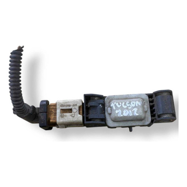 Sensor Impacto Lateral Hyundai Tucson 2008 A 2013 959302e000 Preto