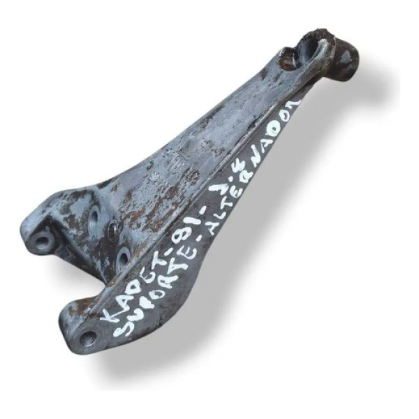 Suporte Alternador Chevrolet Kadett 1.8 1994/1999 90265705