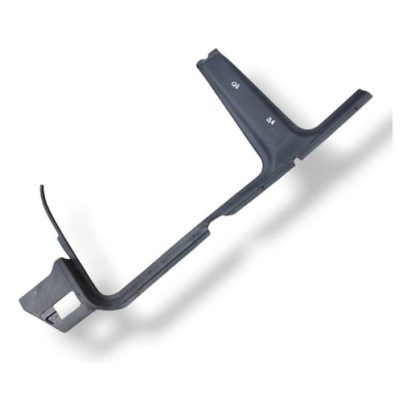 Moldura Inf Direito Painel Jeep Grand Cherokee 1997 55215930