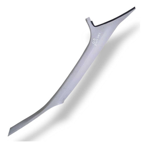  Acabamento Coluna Parabrisa Lado Direito Focus 2m51a03198