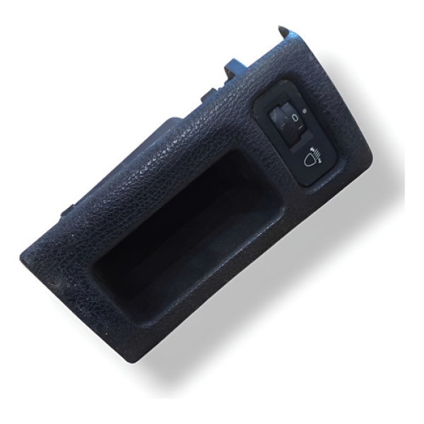 Acabamento Farol Milha Peugeot 206 1.0 2001 A 2004 Epdmmd25