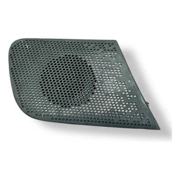 Tela Grade Tweeter Dianteiro Direito 2008 2017 9800908077 Preto