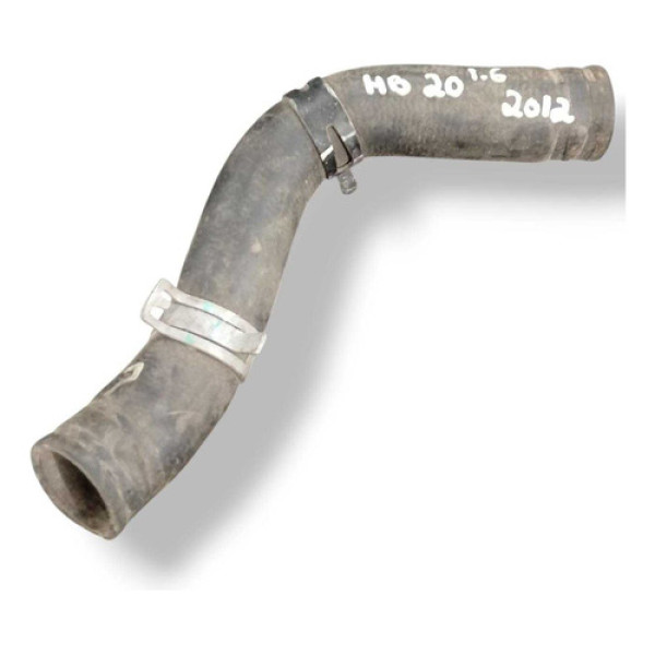 Mangueira Água Hyundai Hb20 1.6 2012 A 2019 - 254111j100