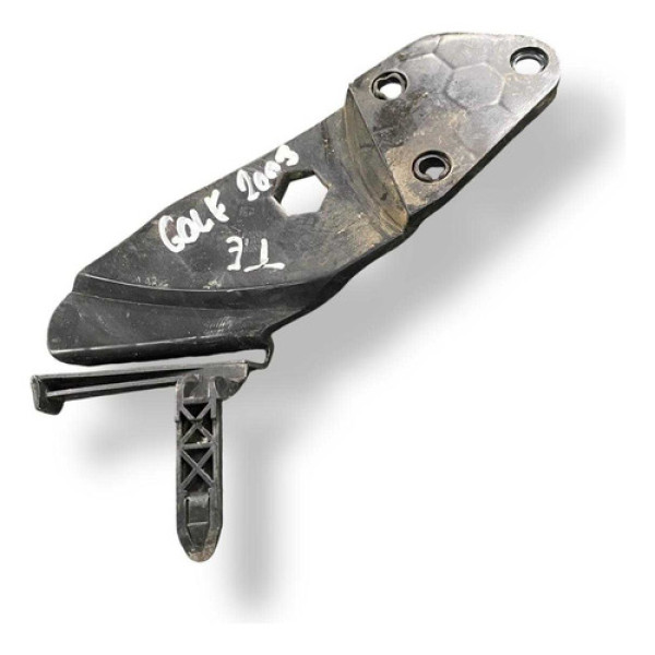 Suporte Fechadura Traseira Esquerda Golf 2003 2004 1j4839767