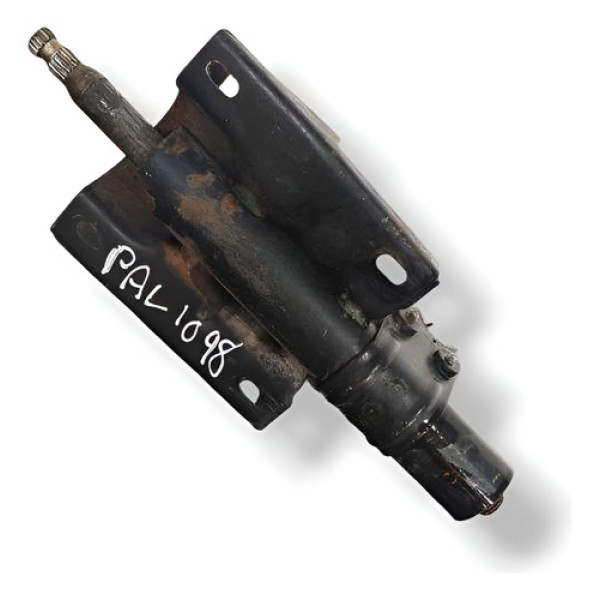 Coluna De Direção Fiat Palio 1998 1999 2000 2001 2002 2003