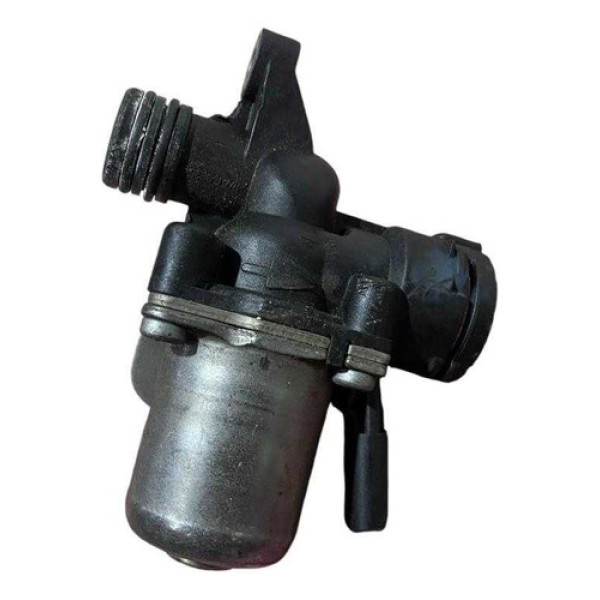 Valvula Ar Quente Mercedes C350 E350 E320 2009 2722000031