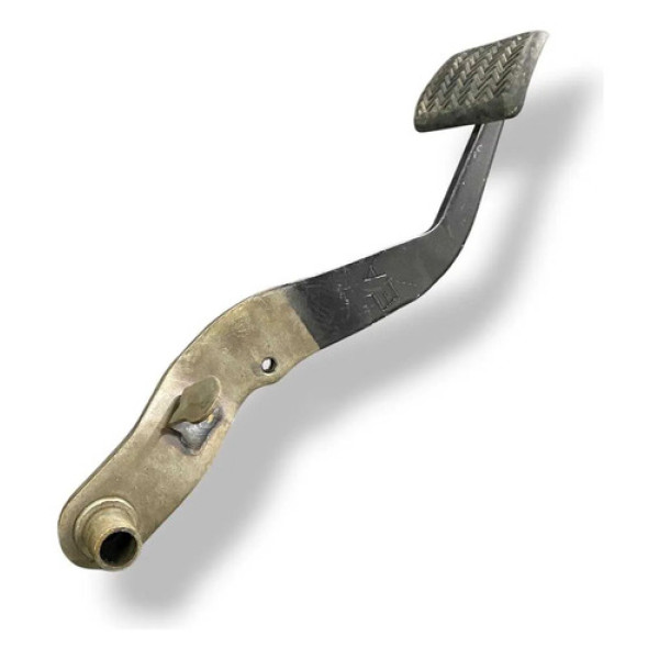 Pedal Freio Toyota Etios Sedán 1.5 - 2017 2018 2019 A 2021