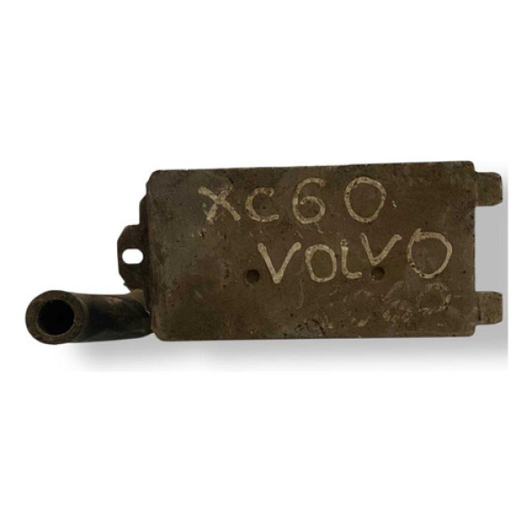 Resfriador Óleo Câmbio Volvo Xc60 2011 2012 2013 H0602005