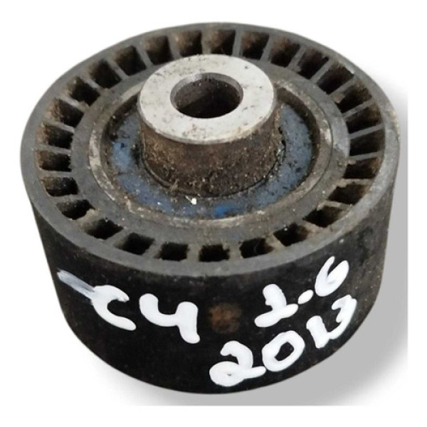Polia Tensor Correia Dentada Citroën C4 1.6 2011 2012 2013