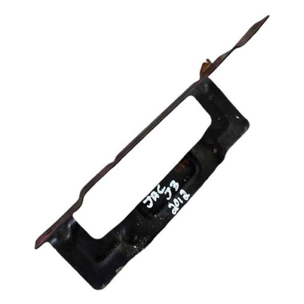 Suporte Do Motor Jac J3 Turin 2012 Original L21016