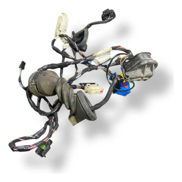 Chicote Porta Diant Direita Fiat Stilo 2007 51768380192