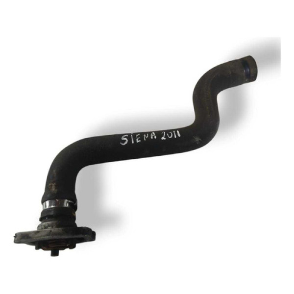 Mangueira Carcaça Válvula Termostática Fiat Siena 1.0 2011
