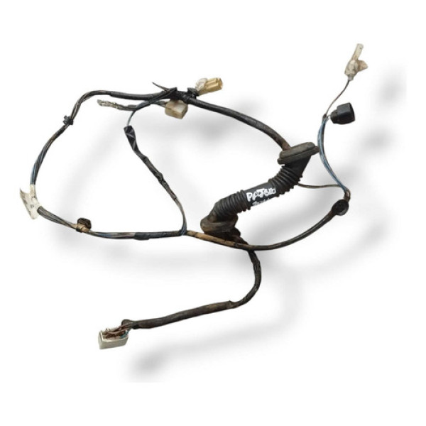 Chicote Tampa Traseira Pajero Tr4 2.0 2010 2011 Ca540937