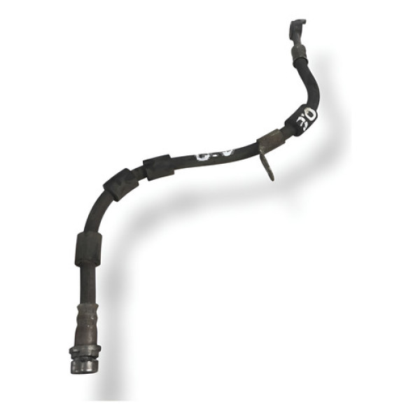 Flexivel De Freio Dianteiro Esquerdo Ford Ka 1.0 2020 2021