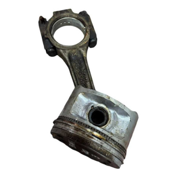 Biela E Pistão Fiat Brava Palio Siena 1.6 2002 - 3