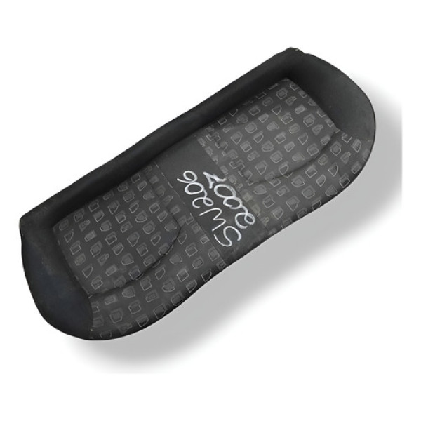 Assento Banco Traseiro Peugeot 206 Sw 2006 2007 2008 2009 10 Verde-escuro