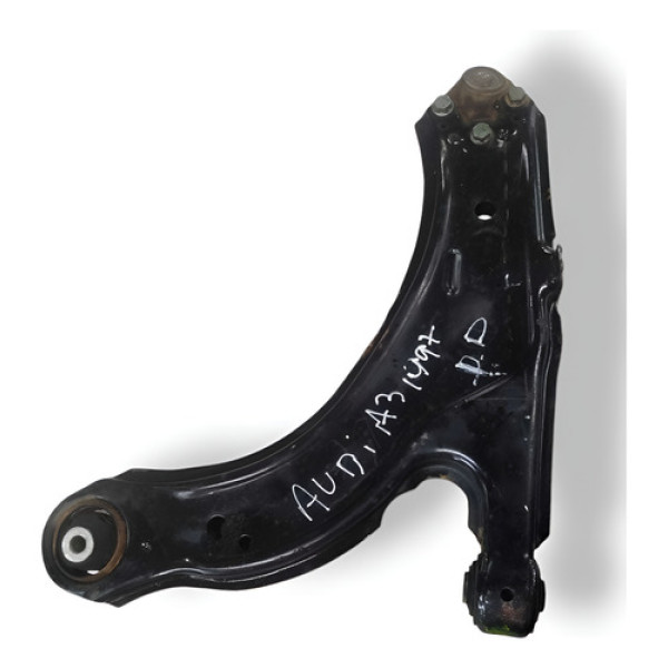 Bandeja Balança Dianteira Direita Audi A3 1.8 1997 1998 1999