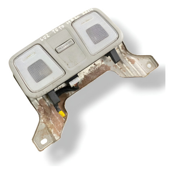 Luz De Teto Cortesia Hyundai Hb20 2014 2015 2016 2017 2018