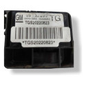 Sensor Impacto Banco Lateral Esquerdo Gm Zafira Tgs20220823