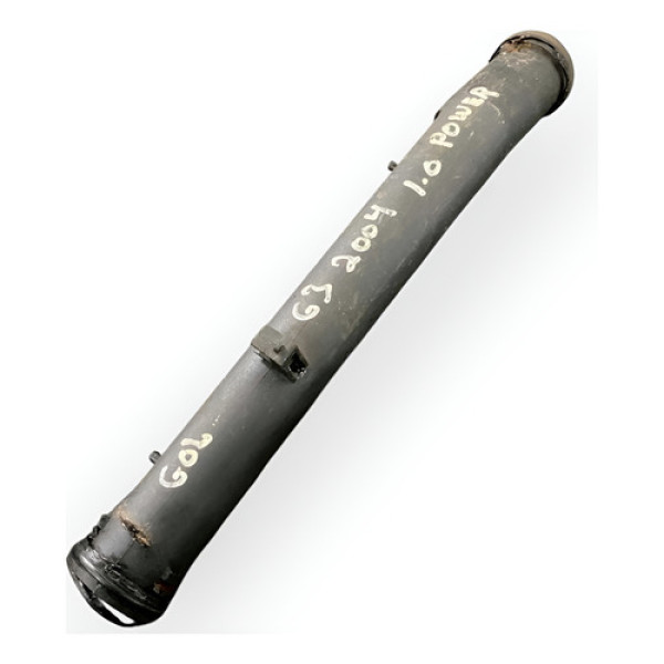 Tubo Agua Volkswagen Gol G3 Power 1.0 2004 2005 2006 2007