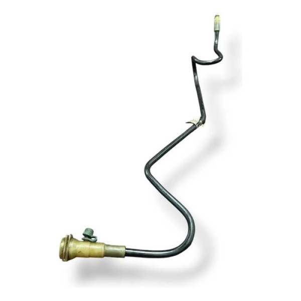 Tubo Mangueira Atuador Embreagem Renault Duster 2014 2015