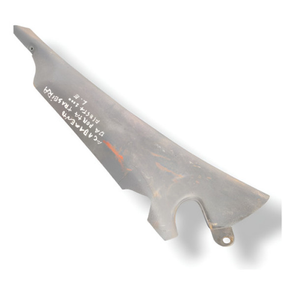 Acabamento Lateral Esquerdo Ford Fiesta 1.0 2000 2391299wc