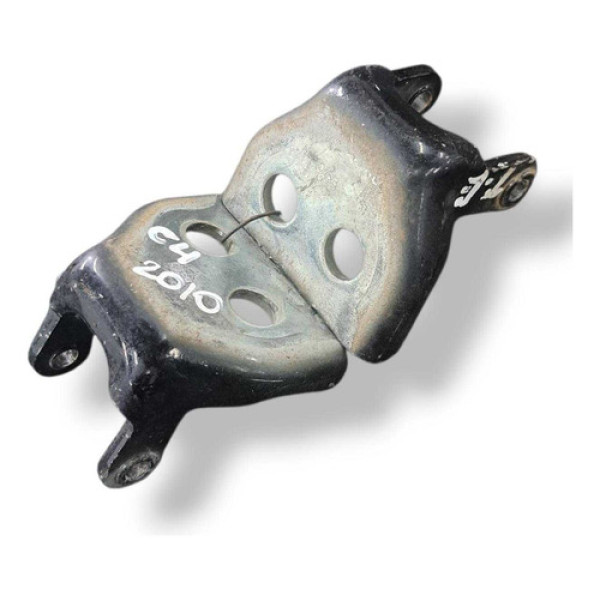 Par Dobradiça Porta Traseira Esquerda Citroen C4 Pallas 2010