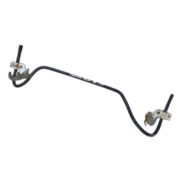 Barra Estabilizadora Traseira Fiat Palio Wenkend 1998/1999