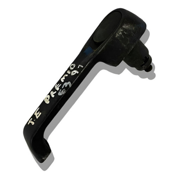 Maçaneta Externa Porta Tras Esquerda Fiat Uno Premio 95 A 01 Traseira