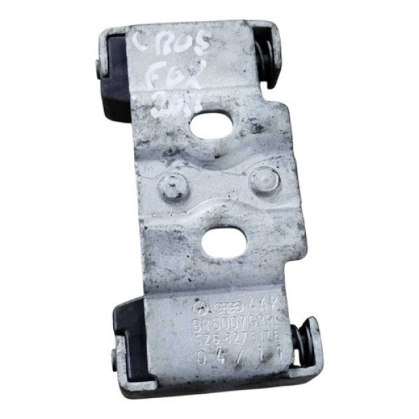 Batente Porta Malas Volkswagen Crossfox 1.6  2011 5z6827517e