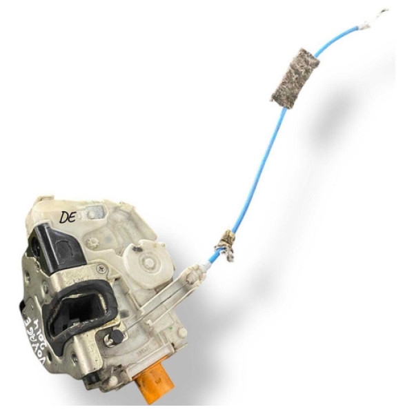 Fechadura Porta Dianteira Esquerda Voyage 2014 5u4937013a