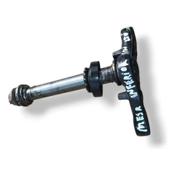 Mesa Inferior Honda Titan 150 2004 2005 2006 2007 2008