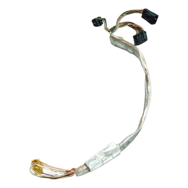 Chicote Comando Ar Condicionado Clio 2007 2008 - 8200499713