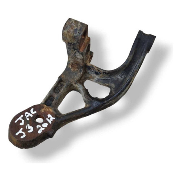 Suporte Coxim Cambio Jac J3 Turin 1.4 2011 2012 2013 2014