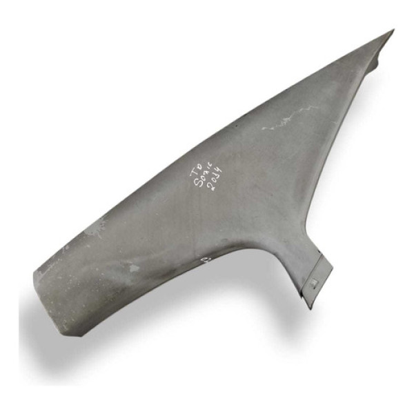 Acabamento Coluna Tras Direit Gm Sonic Ltz 1.6 2014 95463520