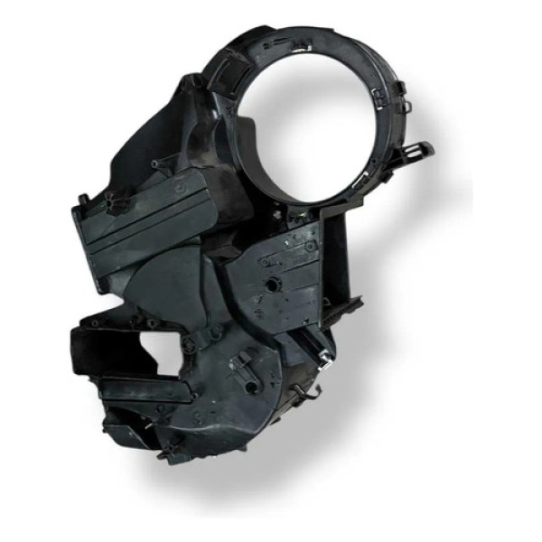 Carcaça Caixa Evaporadora Citroën C3 2004 2005 2006 /2011