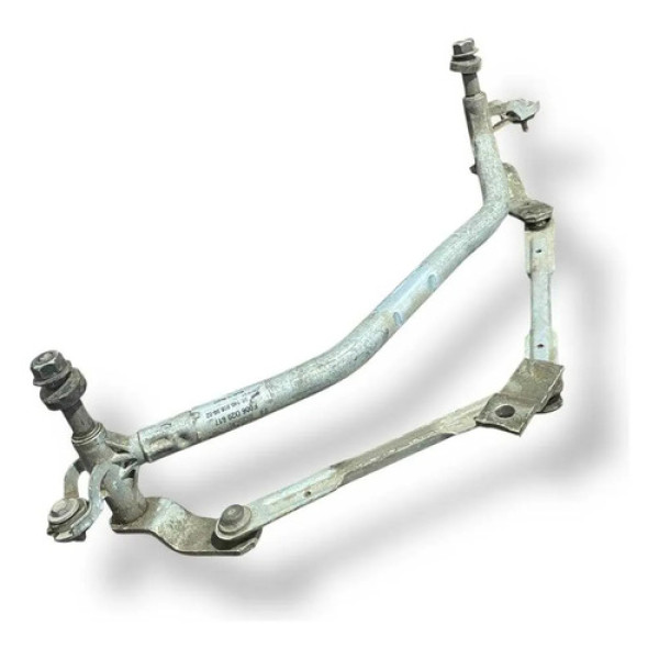 Galhada Limpador Vidro Parabrisa Peugeot 208 2019 F006d20617