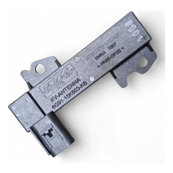 Módulo Antena Keyless Volvo Xc60 2009 Á 2015 6g9115k603kb