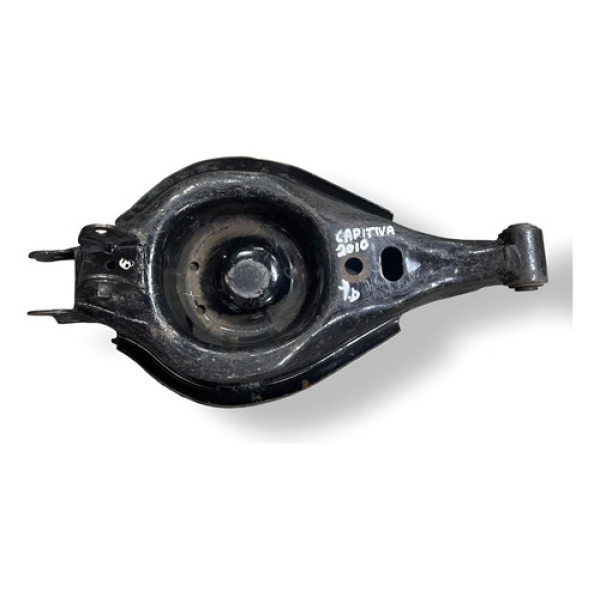 Bandeja Balança Traseira Direita Captiva 08 2009 2010 2011 