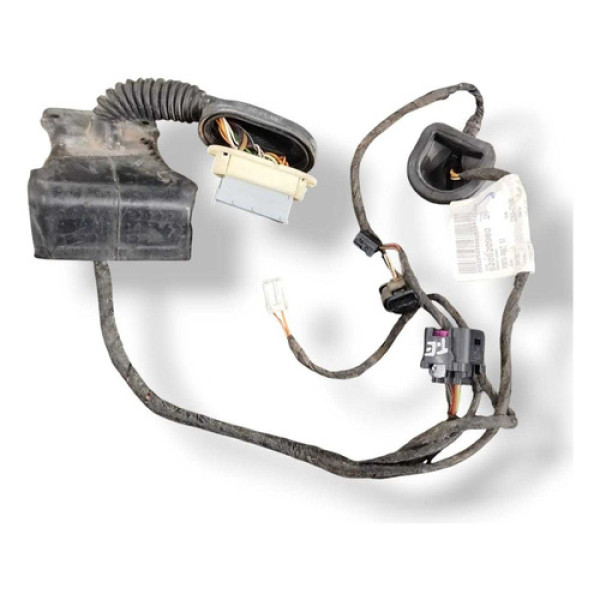 Chicote Porta Traseira Esquerda Fiat Toro 2019 520520980