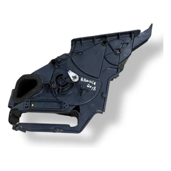 Carcaça Caixa Evaporadora Ford Ranger 2018 Eb3b18a346