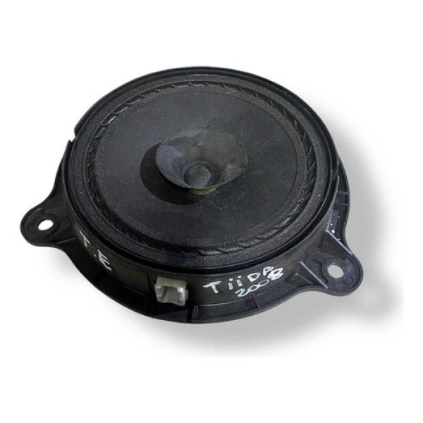 Alto-falante Lado Esquerdo Nissan Tiida 2008 2010 28156eu00a
