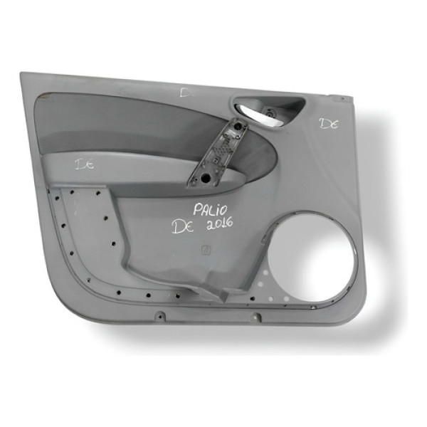 Forro Porta Dianteiro Esquerdo Fiat Palio 2016 735497470