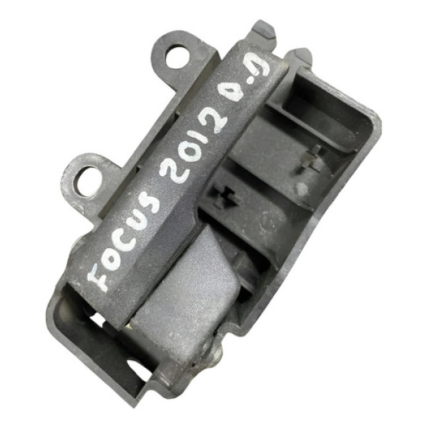 Maçaneta Interna Diant Direita Ford Focus 3m51r22600  Dianteira