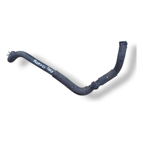 Mangueira Água Radiador Renault Fluence 2013 2014 2015 16
