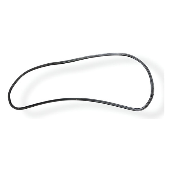 Borracha Porta Malas Toyota Yaris  2018 2019 2020 2021