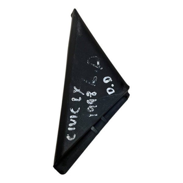 Acabamento Retrovisor Direito Civic Lx 1998 76220s049000