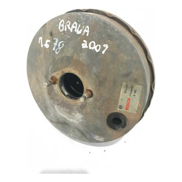 Servo Freio Hidrovacuo Fiat Brava 2000  2001 2002 2003 